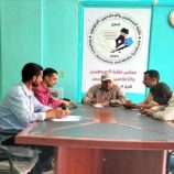 الضالع.. مجلس نقابة الصحفيين والإعلاميين الجنوبيين يعقد اجتماعه الدوري