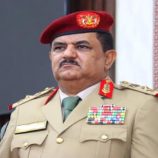 وزير الدفاع: أعدنا العمل في الكليات والمعاهد العسكرية والأكاديمية العسكرية والتأهيل مستمر