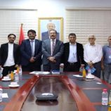 اجتماع مشترك للصناعة والنقل البري يبحث تعزيز التنسيق المشترك وترسيخ العمل المؤسسي