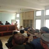 محكمة ميفعة الابتدائية تقضي بإعدام مدانين اثنين بقتل جندي في قوات العمالقة بشبوة