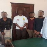 ضبط حالة تزوير في مركز الأحوال المدنية بمديرية المنصورة بعدن