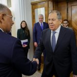 زيارة وفد الانتقالي إلى روسيا