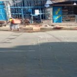 صحة البيئة بالمعلا تواصل حملات الرش والتفتيش الميداني