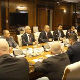 الرئيس الزُبيدي يختتم زيارة رسمية ناجحة إلى روسيا الاتحادية