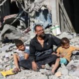 منظمة الصحة: المساعدات التي تدخل غزة لا تزال جزءا بسيطا من المطلوب