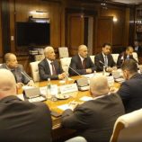 الرئيس الزُبيدي يختتم زيارة رسمية ناجحة إلى روسيا الاتحادية