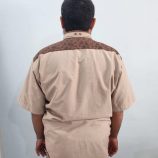 إدارة شرطة الأداب بشبوة تلقي القبض على إمام وخطيب في عتق متهم بابتزاز قاصر والاستيلاء على مبالغ مالية كبيرة