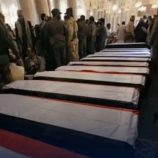 غياب قيادات الصف الأول الحوثية بعد اغتيال الغماري يثير تساؤلات حول الانقسام والاختراق الأمني