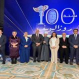 احتفاء بمئوية مجلة «روزاليوسف» في مصر
