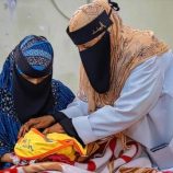 الأمم المتحدة: خدمات الرعاية التوليدية أنقذت آلاف النساء والمواليد في اليمن