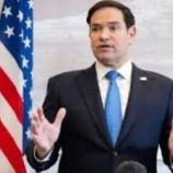 روبيو يستبعد ضم إسرائيل للضفة الغربية