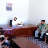 برعاية المحافظ بن الوزير .. شبوة تستعد لإطلاق مهرجانها الأول للعسل مطلع نوفمبر وسط ترتيبات مكثفة