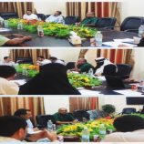 الهيئة العامة للمواصفات تناقش وتقر مواصفة وطنية جديدة لفترات صلاحية الأغذية