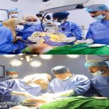 مستشفى عبود العسكري يُجري أول عملية ترقيع لطبلة الأذن