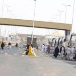 منفذ الوديعة .. تحرير شريان حضرموت من قبضة الاحتلال