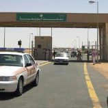 شريان الجنوب المختطف..كيف حول هاشم الأحمر منفذ الوديعة إلى وكر للنهب