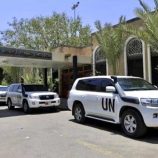 برنامج الأغذية العالمي : غير قادرون على الوصول إلى مكتبنا في صنعاء