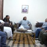 محافظ سقطرى يناقش مع وزارة التعليم العالي افتتاح قسم السياحة والفنادق في جامعة الأرخبيل