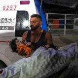 ألمانيا تطالب إسرائيل بضبط النفس في غزة