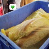 الإعلامي #صالح_السومحي: مشروع الروتي المدعوم فكرة إنسانية استشرف بها #البحسني المستقبل