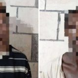 القبض على مروجين للمخدرات في المكلا خلال عملية أمنية نوعية