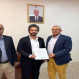 وزارة الاتصالات تمنح ترخيص لشركة اكسس للتكنولوجيا لتقديم خدمات الأقمار الصناعية Vsst