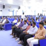 اختتام فعاليات الشهر الوردي للتوعية بسرطان الثدي في سيئون