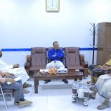 انتقالي وادي وصحراء حضرموت يطلع على نشاط هيئة مستشفى سيئون العام