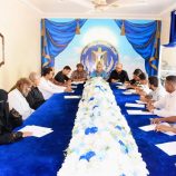 انتقالي حضرموت يعلن عن إقامة فعالية جماهيرية احتفاءً بذكرى 14 أكتوبر في شبام