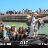 سقطرى تستقبل 200 سائح تزامنا مع انطلاق الموسم