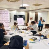 ورشة عمل بالمكلا تناقش تحديات ثلاثة أحياء بمشاركة ممثلي السلطات المعنية