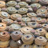 مشروع مسام يعلن نزع أكثر من نصف مليون لغم وذخيرة منذ انطلاقه