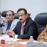 محافظ شبوة يوجه بتعزيز الأداء المؤسسي وتحسين الخدمات