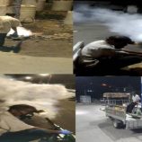 بتوجيهات مأمور التواهي.. استمرار حملة رش الضبابي للقضاء على الحشرات الناقلة للأمراض بالمديرية