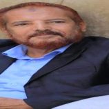 نقل عميد الأسرى أحمد عمر المرقشي الى العناية المركزة