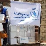 الفاو: الأزمات المتفاقمة تهدد نصف سكان اليمن بانعدام الأمن الغذائي