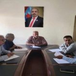 نقابة الصحفيين الجنوبيين فرع عدن تعقد اجتماعها الدوري وتناقش خطة عملها للفترة القادمة