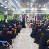 حفل خطابي وفني لانتقالي المهرة بمناسبة الذكرى الـ62 لثورة 14 أكتوبر