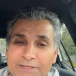 الصحفي نايف حسان يكشف ظهور أمجد خالد في صنعاء مع الحوثي ومخطط لاغتيالات في عدن وتعز