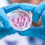 اكتشاف مضاد حيوي جديد أقوى 100 مرة!