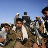 مليشيا الحوثي تلغي حفل تخرج خريجات الدفعة 35 بكلية الطب بجامعة صنعاء