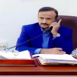 المحافظ بن الوزير يتوصل إلى اتفاق مع اللجنة العمالية بحقل العقلة لتزويد كهرباء عدن بالنفط الخام