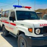 محافظ شبوة يدشن المرحلة الثانية من مشروع تجهيز المستشفيات بدعم إماراتي