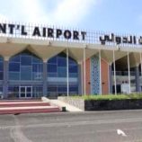 مطار عدن الدولي خط أحمر.. بين التحريض الحوثي والمسؤولية الوطنية