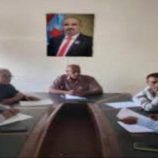 نقابة الصحفيين الجنوبيين فرع عدن تناقش آليات العمل وخطط الأنشطة الإعلامية للفترة القادمة