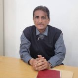 مدير عام المنصورة يكلف مديراً جديداً لمكتب التربية والتعليم بالمديرية