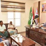 باتيس يلتقي قيادة الاتحاد السمكي الجنوبي ويؤكد دعم المجلس لحقوق الصيادين