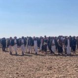 عاجل: الآلاف من قيادات وشخصيات حضرموت تحتشد في اجتماع استثنائي لحلف قبائل حضرموت