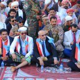 بدعوة من المجلس الانتقالي.. أبناء حضرموت يحتشدون في مليونية الذكرى الـ58 لعيد الاستقلال الجنوبي في مدينة سيئون