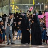 مؤسستي السرطان والطبية الميدانية بعدن تنظم فعالية “أكتوبر الوردي” للتوعية بسرطان الثدي